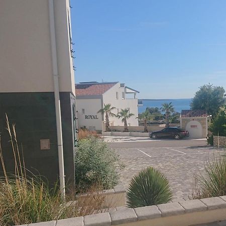 Sunsetcroatia Apartment Novalja Exterior photo