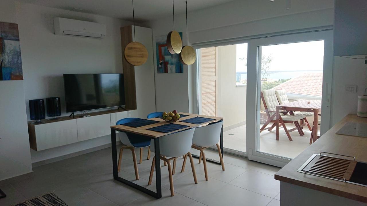 Sunsetcroatia Apartment Novalja Exterior photo