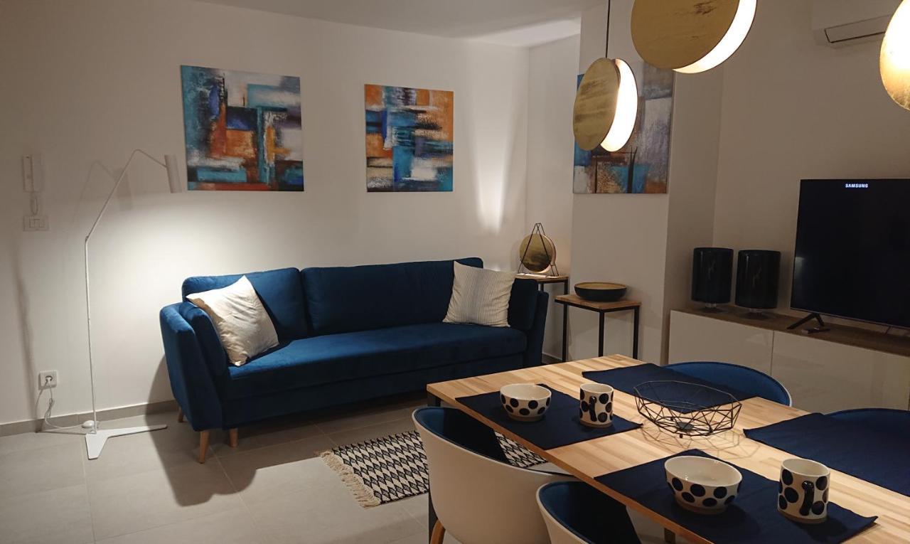 Sunsetcroatia Apartment Novalja Exterior photo