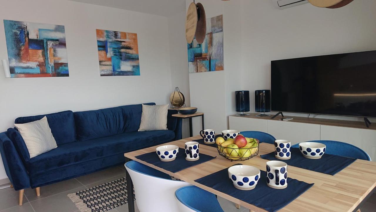 Sunsetcroatia Apartment Novalja Exterior photo