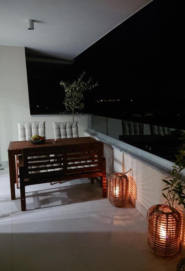 Sunsetcroatia Apartment Novalja Exterior photo