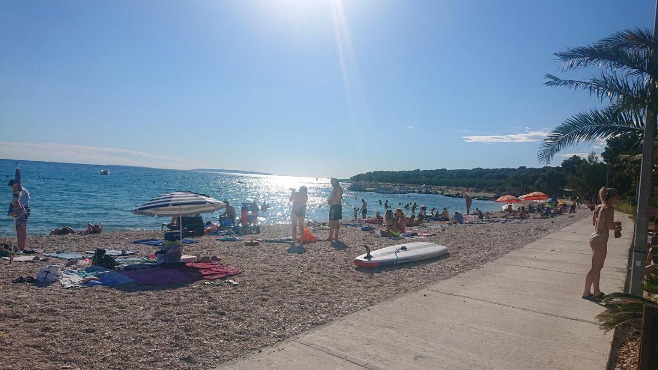 Sunsetcroatia Apartment Novalja Exterior photo